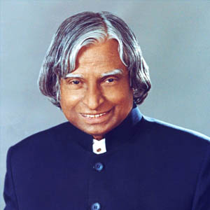 APJ Abdul Kalam