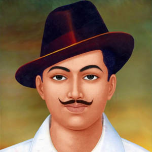 Bhagat Singh